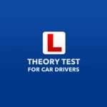 Logo of TheoryTestFree android Application 